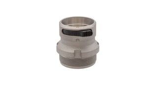 B&T Steel Adapter HUB PRINT-X QDAU / Ase Utra Interface