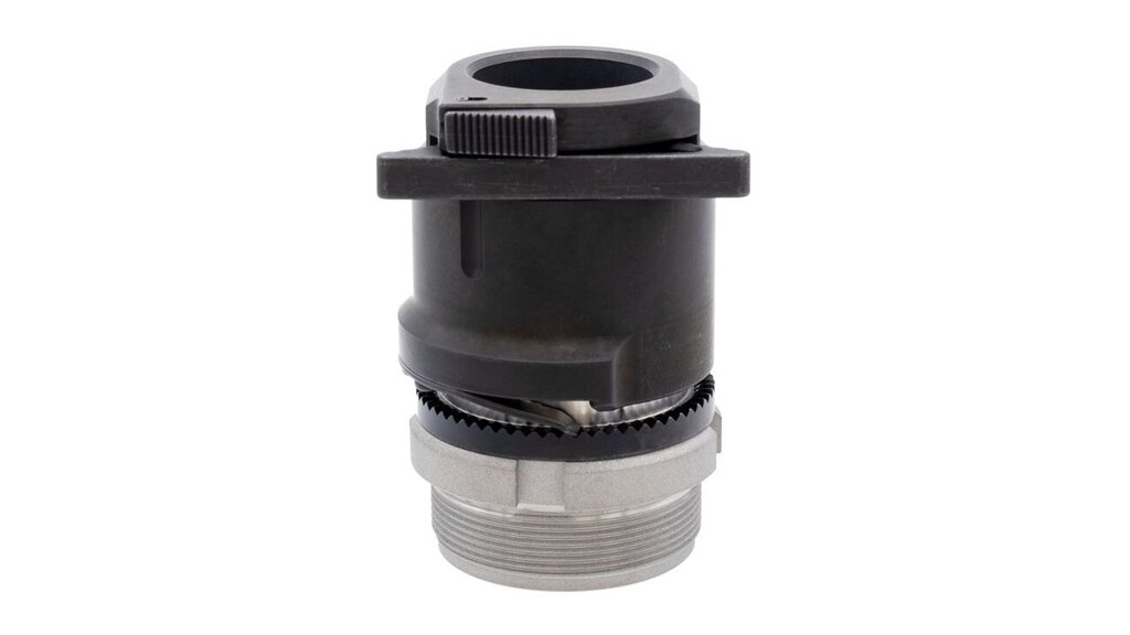 B&T Steel Adapter HUB PRINT-X QDN / NATO Interface