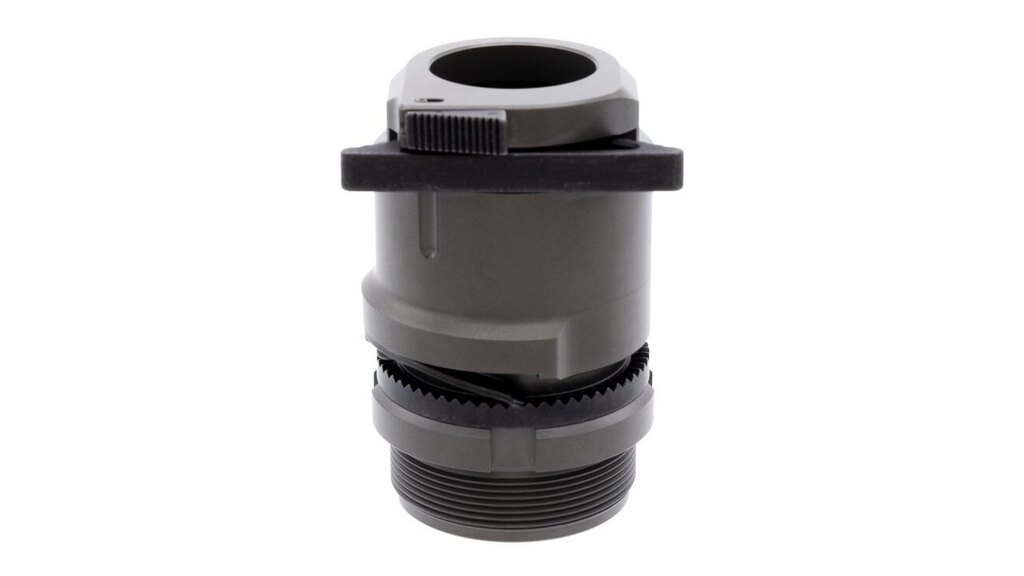 B&T Titanium Adapter HUB PRINT-X QDN / NATO Interface
