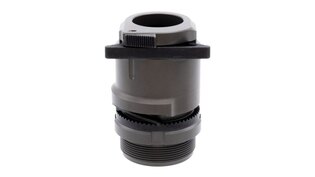 B&T Titanium Adapter HUB PRINT-X QDN / NATO Interface