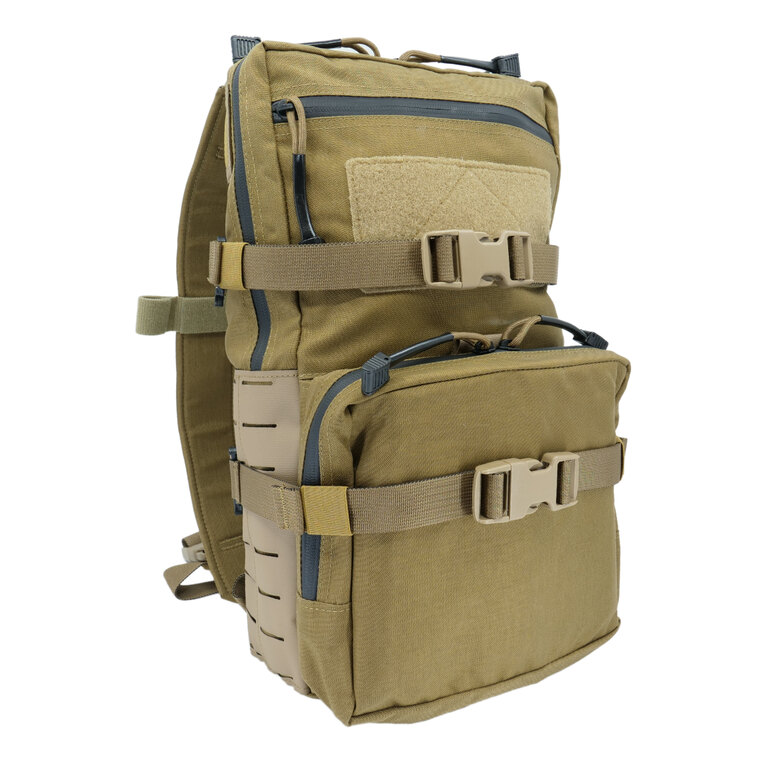 Backpack Map Pack 3.0 Husar®
