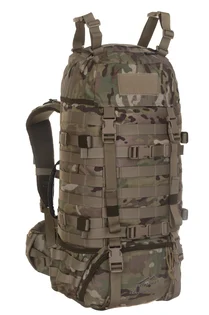 Backpack Raccoon 45 Wisport®