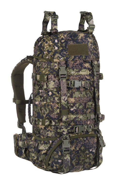 Backpack Raccoon 45 Wisport®