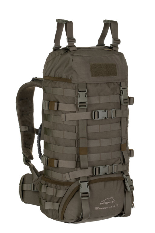 Wisport raccoon 85 hotsell