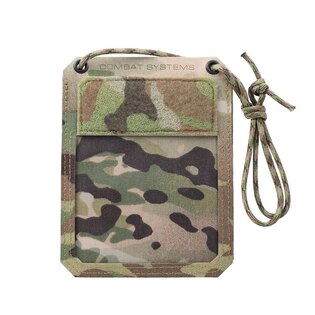 Badge Holder Combat Systems