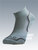 Batac® Classic short silver fiber socks