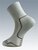 Batac® Classic silver fiber socks