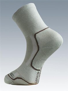 Batac® Classic silver fiber socks