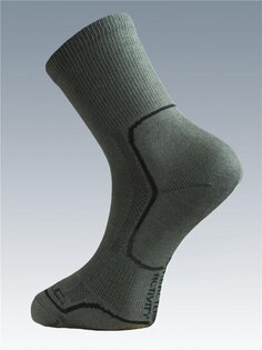 Batac® Classic silver fiber socks