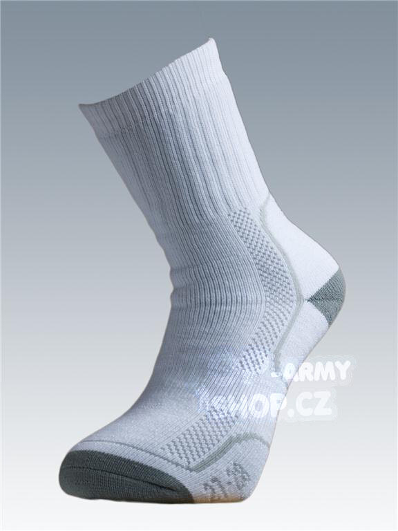 Batac® silver fiber thermo socks