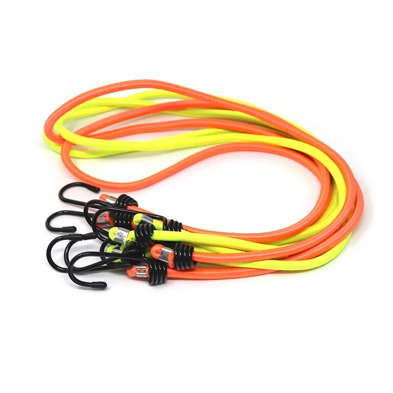 BCB® bungee cord 4 pcs - colour