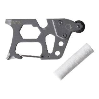 BCB® Compact Pocket Multitool