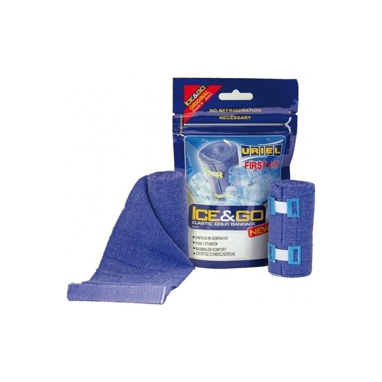 BCB® Ice & Go Bandage