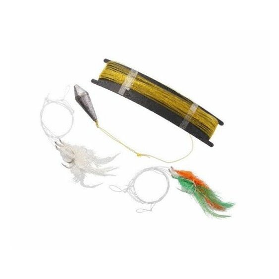 BCB® Lifeboat fishing kit