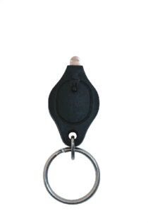 BCB® Micro LED Flashlight