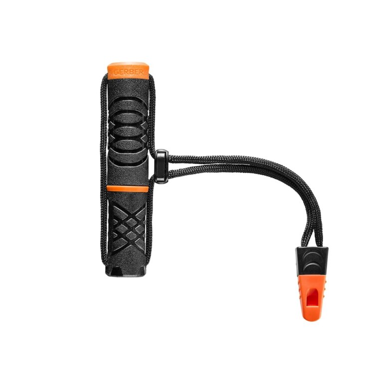 Bear Grylls Fire Starter – GERBER®