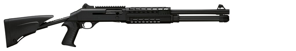 Benelli® M4 T-Pro 14" self-loading shotgun