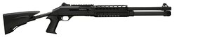 Benelli® M4 T-Pro 18.5" semi-automatic shotgun