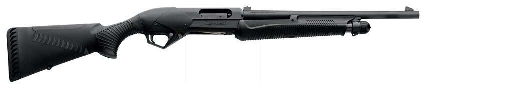 Benelli® Supernova Slug 20" pump-action shotgun