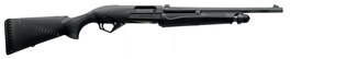 Benelli® Supernova Slug 20" pump-action shotgun