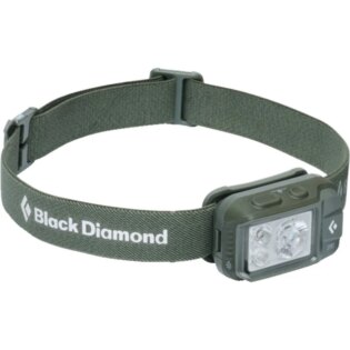 Black Diamond® Spot 450 Headlamp