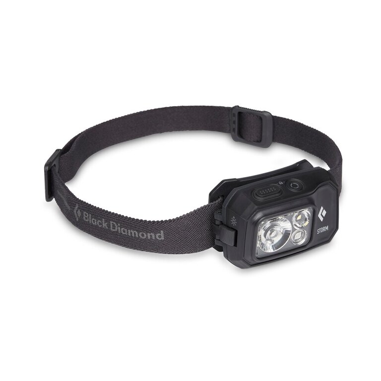 Black Diamond® Storm 450 Headlamp