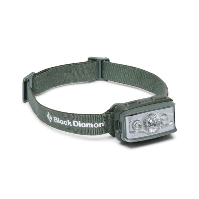 Black Diamond® Storm 550 Headlamp