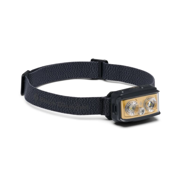Black Diamond® Storm+ 750 Headlamp