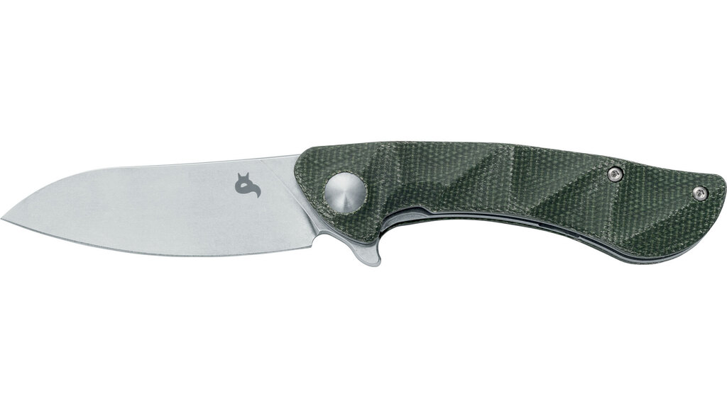 Black Fox® Dripper folding knife