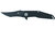 Black Fox® Kravi Shai folding knife