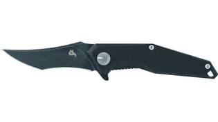Black Fox® Kravi Shai folding knife