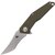 Black Fox® Kravi Shai folding knife
