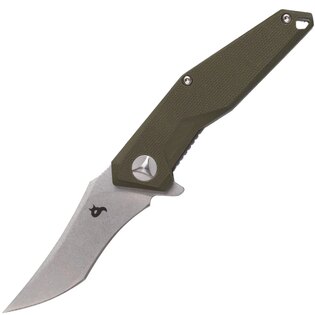 Black Fox® Kravi Shai folding knife