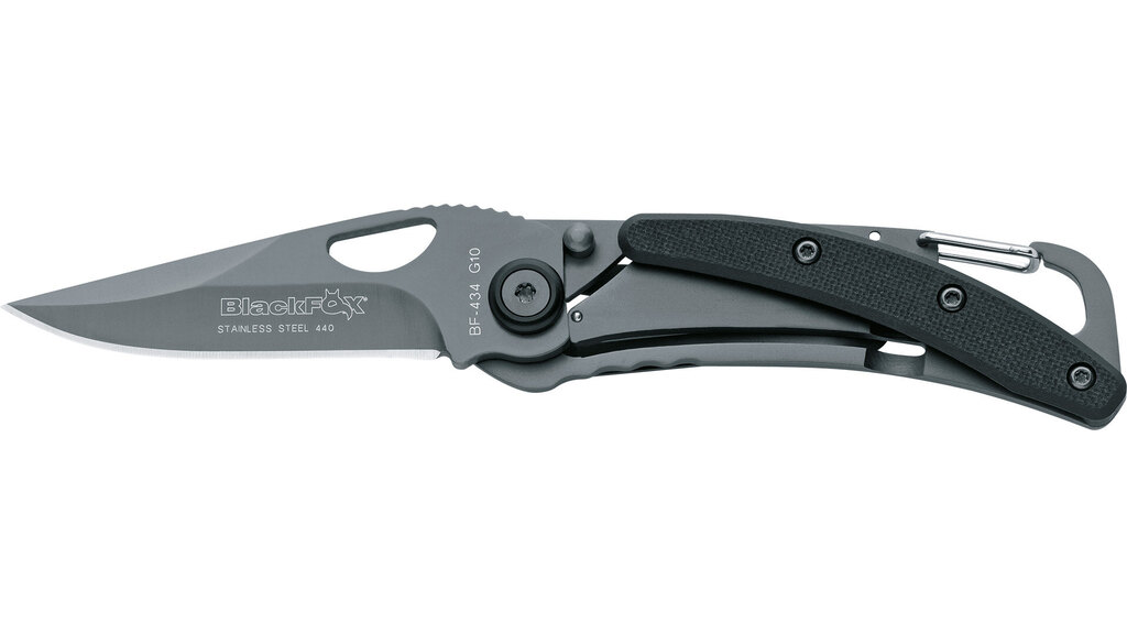 Black Fox® Mini 434 folding knife