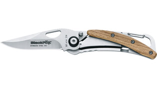 Black Fox® Mini 434 folding knife