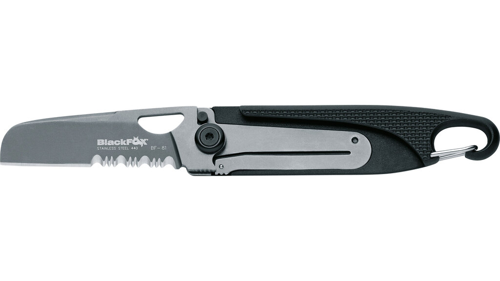 Black Fox® Mini BF-81 folding knife