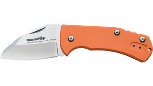 Black Fox® Nidhug folding knife