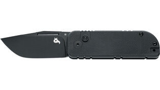 Black Fox® Nu-Bowie folding knife
