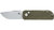 Black Fox® Nu-Bowie folding knife