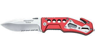 Black Fox® Rescue BF-117 rescue knife