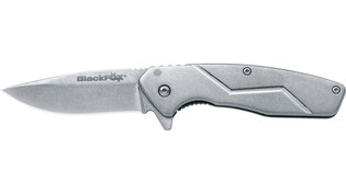 Black Fox® Steelix folding knife