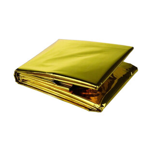 Black Front® NRC isothermal foil