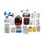 Black Front® PTR equipped company first aid kit