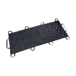 Black Front® SOFT evacuation stretcher