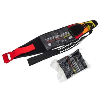 Black Front® Universal Pelvic Stabilization Belt