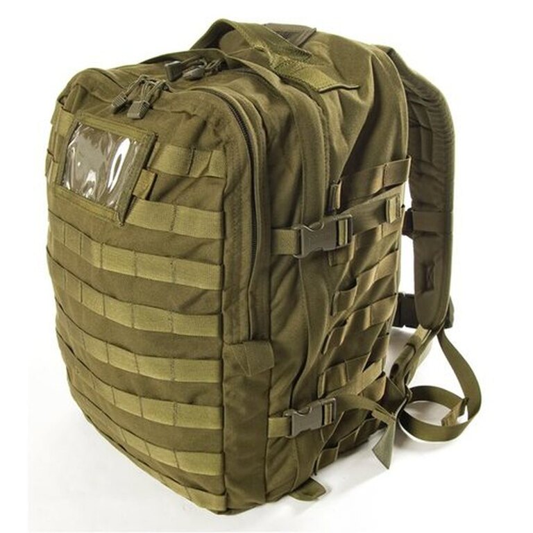 Blackhawk® Special Operations Medical backpack