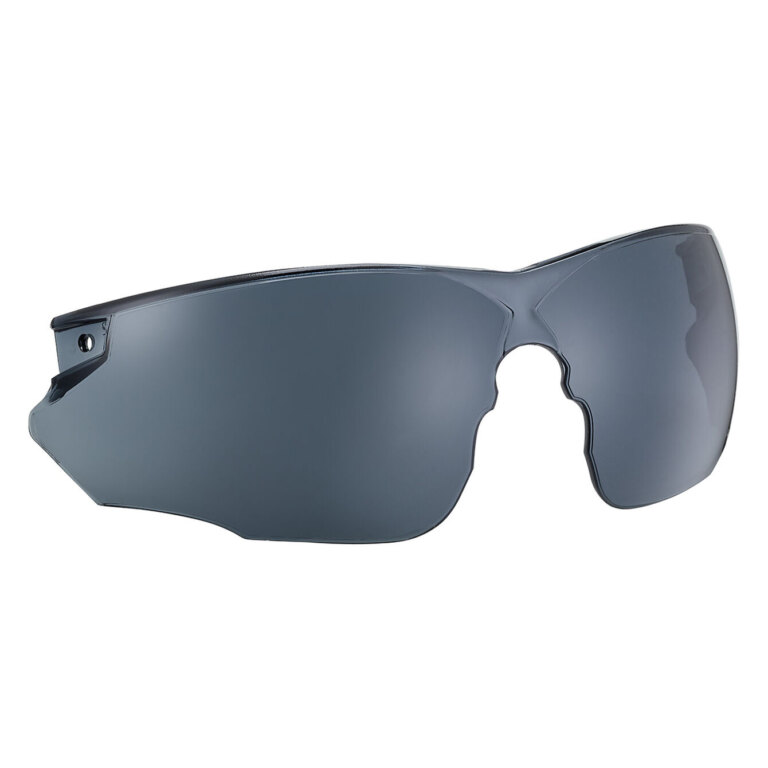 Bolle® Combat Smoke Replacement Lens