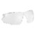 Bolle® Combat Smoke Replacement Lens