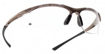 BOLLÉ® CONTOUR Safety Glasses
