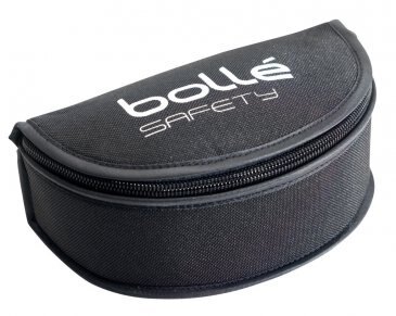 BOLLÉ® ETUICR Semi-Rigid Safety Glasses Case